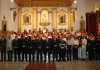Protección Civil de Alhaurín de la Torre celebra su XXX aniversario
