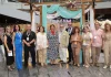 Alhaurín de la Torre, en la mayor feria provincial del sector nupcial
