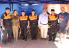 Protección Civil celebra su XXX aniversario con una gran jornada en el Parque Municipal