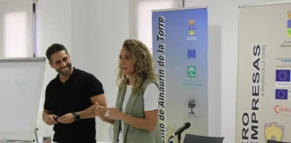 El Vivero de Empresas acoge un nuevo curso sobre inteligencia artificial