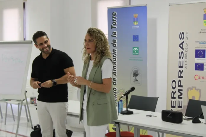 El Vivero de Empresas acoge un nuevo curso sobre inteligencia artificial