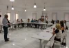 La superación del estrés centra un 'Desayuno con ideas' en el Vivero de Empresas