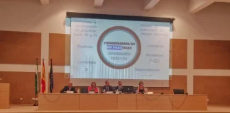 Más de 500 nuevos docentes de la provincia inician su formación como funcionaros en prácticas