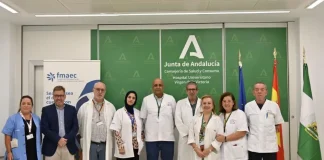 Una decena de intérpretes voluntarios atiende las necesidades de comunicación en habla no castellana en el Hospital Clínico de Málaga
