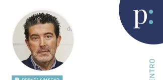 Julián Quirós, protagonista en La Malagueta del proyecto Prensa sin Edad