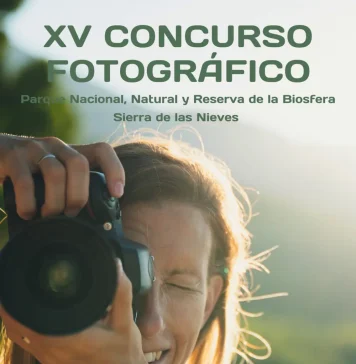 Sierra de las Nieves convoca la decimoquinta edición de su Concurso Fotográfico Sierra de las Nieves convoca la decimoquinta edición de su Concurso Fotográfico