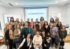 Periodistas se forman para combatir los estereotipos sexistas en comunicación política