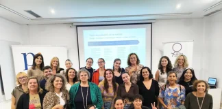 Periodistas se forman para combatir los estereotipos sexistas en comunicación política