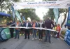 Asociación de la Prensa de Málaga (APM) | VII #CarreradelaPrensa. Más de 1.400 corredores reivindican en Málaga la libertad de prensa