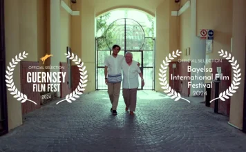"Mi Tío Manolo", seleccionado para el Guernsey Film Fest y el Bayelsa International Film Festival