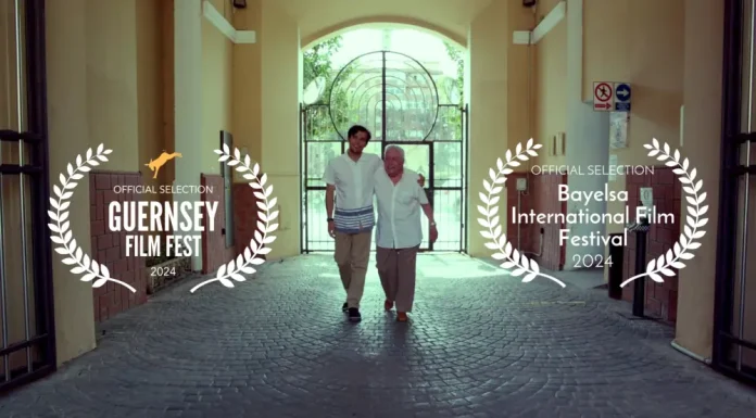 "Mi Tío Manolo", seleccionado para el Guernsey Film Fest y el Bayelsa International Film Festival