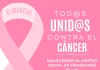 La Marcha contra el Cáncer cumple el próximo 20 de octubre once ediciones