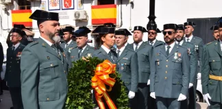 Cambios en el tráfico en Alhaurín de la Torre con motivo de las celebraciones por el Día del Pilar