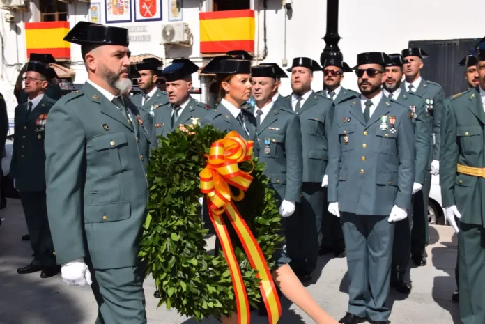 Cambios en el tráfico en Alhaurín de la Torre con motivo de las celebraciones por el Día del Pilar