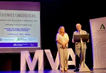 Un total de 275 asistentes lingüísticos participan en las jornadas de bienvenida del programa Auxiliares de Conversación 2024/25