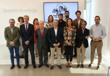 La Diputación de Málaga se alía con la Fundación Antonio Gala para rendir homenaje y difundir el legado del insigne escritor andaluz