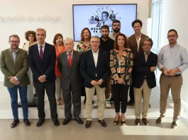 La Diputación de Málaga se alía con la Fundación Antonio Gala para rendir homenaje y difundir el legado del insigne escritor andaluz