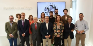 La Diputación de Málaga se alía con la Fundación Antonio Gala para rendir homenaje y difundir el legado del insigne escritor andaluz