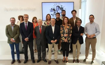 La Diputación de Málaga se alía con la Fundación Antonio Gala para rendir homenaje y difundir el legado del insigne escritor andaluz La Diputación de Málaga se alía con la Fundación Antonio Gala para rendir homenaje y difundir el legado del insigne escritor andaluz
