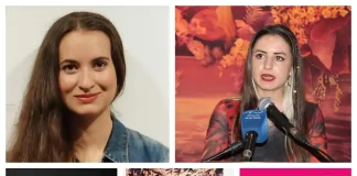 Dos jóvenes artistas de Alhaurín de la Torre destacarán en exposiciones de renombre en la provincia