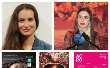 Dos jóvenes artistas de Alhaurín de la Torre destacarán en exposiciones de renombre en la provincia Dos jóvenes artistas de Alhaurín de la Torre destacarán en exposiciones de renombre en la provincia