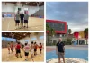 Entrevista a Javier Florido, Técnico del CD Colegio el Pinar de Baloncesto