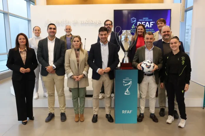 Fuengirola, Mijas, Alhaurín de la Torre y Coín acogen el Campeonato de Andalucía de Selecciones Provinciales Femenina Sub14 y Sub16