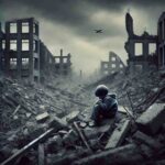 Opinión: Todo o nada es la guerra entre E.E.U.U. e Irán