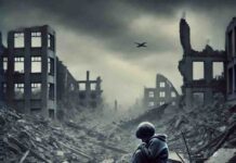 Opinión: Todo o nada es la guerra entre E.E.U.U. e Irán