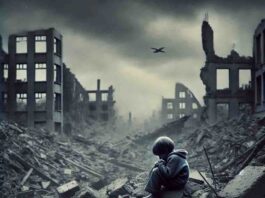 Opinión: Todo o nada es la guerra entre E.E.U.U. e Irán