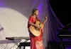 Alicia Tamariz inaugura el II Ciclo 'Alhaurín Suena en Femenino' con un emotivo concierto en el Centro Cultural