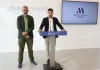 La Diputación alerta de que el bloqueo al Consorcio de Residuos pone en peligro económico a los ayuntamientos menores de 10.000 habitantes de toda la provincia