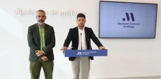 La Diputación alerta de que el bloqueo al Consorcio de Residuos pone en peligro económico a los ayuntamientos menores de 10.000 habitantes de toda la provincia