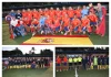 Las Leyendas de España se toman la revancha frente al Deportivo Alhaurín tras dos años