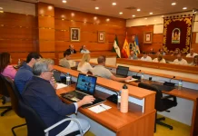 El Pleno aprueba modificar la tasa de residuos para adecuarla a la ley y a las directivas de la UE