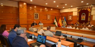 El Pleno aprueba modificar la tasa de residuos para adecuarla a la ley y a las directivas de la UE