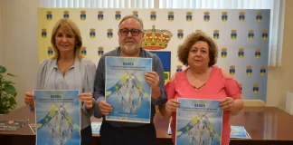 La Asociación de Mujeres por Alhaurín de la Torre organiza el II Encuentro ‘Tejiendo redes’