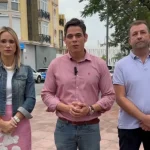 El PSOE denuncia una nueva subida de la basura en Alhaurín de la Torre 