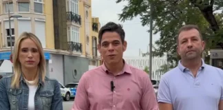 El PSOE denuncia una nueva subida de la basura en Alhaurín de la Torre 