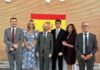 El PSOE pedirá mañana en el pleno de Alhaurín de la Torre que se incrementen los policías locales y los guardias civiles en el municipio 