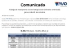 Aviso muy importante para los usuario de las Líneas de Bus Urbano e Interurbano