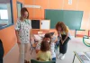 Más de 16.000 niños se han vacunado frente a la gripe en la primera semana de campaña en los colegios