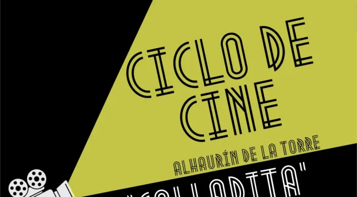 ‘Calladita’, de Miguel Faus, protagoniza este miércoles otra cita del ciclo de Cine Club ‘Calladita’, de Miguel Faus, protagoniza este miércoles otra cita del ciclo de Cine Club
