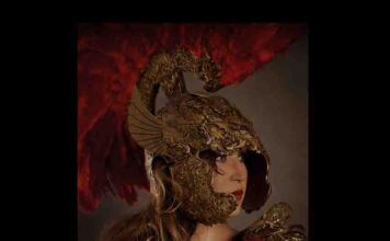 Este jueves, día 14, se inaugura la exposición ‘22 Arcanas: arquetipos femeninos en el arte’