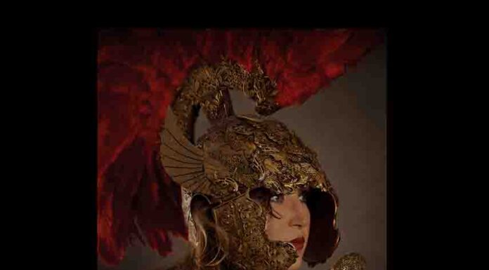 Este jueves, día 14, se inaugura la exposición ‘22 Arcanas: arquetipos femeninos en el arte’