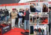 El sector del motor se cita en Alhaurín de la Torre de la mano de Navarro Hermanos   