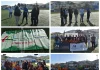Ilusión desbordada en La Primera Jornada de La Liga Inclusiva de Fútbol en Alhaurín de la Torre