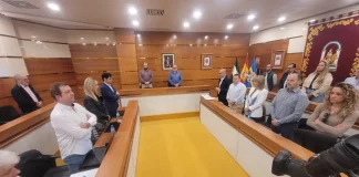 El alcalde anuncia un pliego para unas 40 viviendas protegidas en alquiler asequible