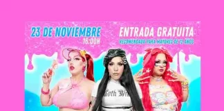 La segunda edición de las Bimbolimpiadas se celebra el 23 de noviembre