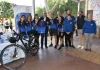 Exitosa Jornada en el Día del Pedalh 2024